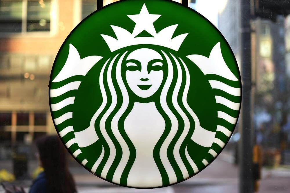 Starbucks Logo